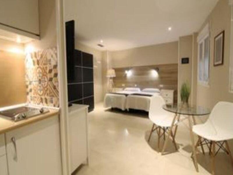 Appartement Centre Madrid
