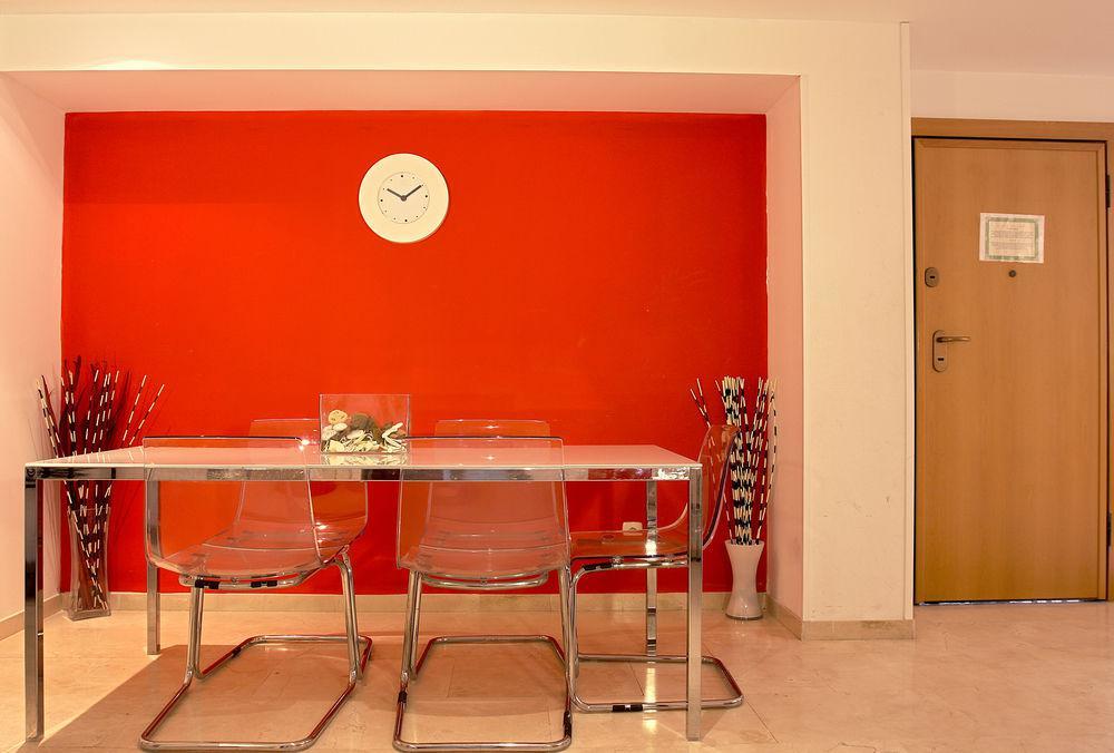 Centre Appartement