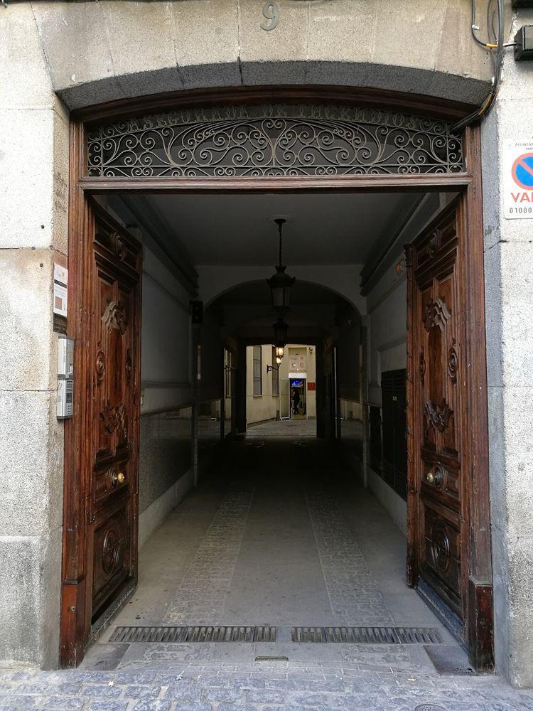 Centre Appartement *