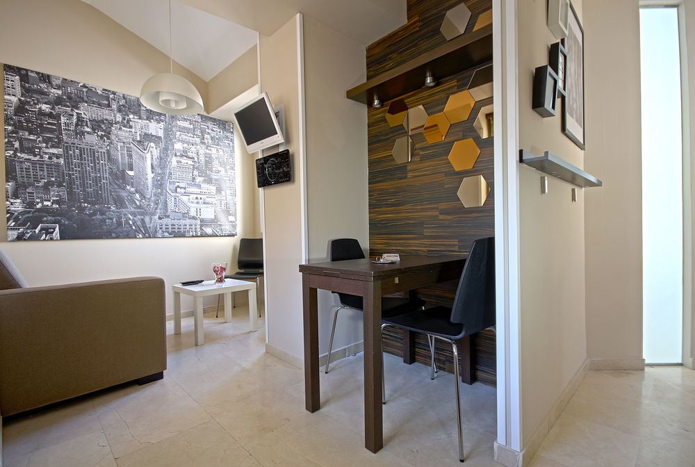 Appartement Centre Madrid
