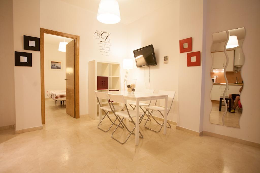 Centre Appartement Madrid